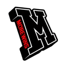 MoreWins M logo